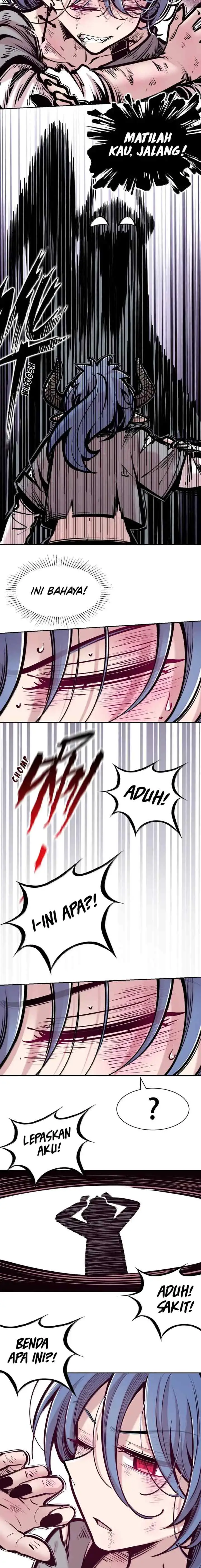 Demon X Angel, Can't Get Along! chapter 131.1 halaman 12
