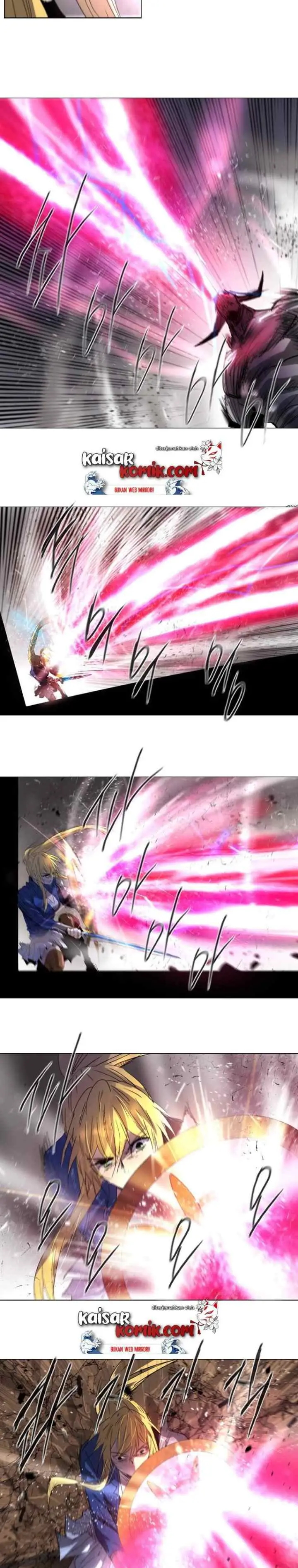 Heaven Soul chapter 41 halaman 12