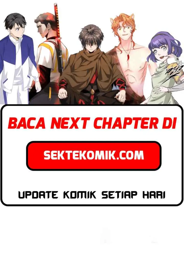Monster Kingdom chapter 73 halaman 18