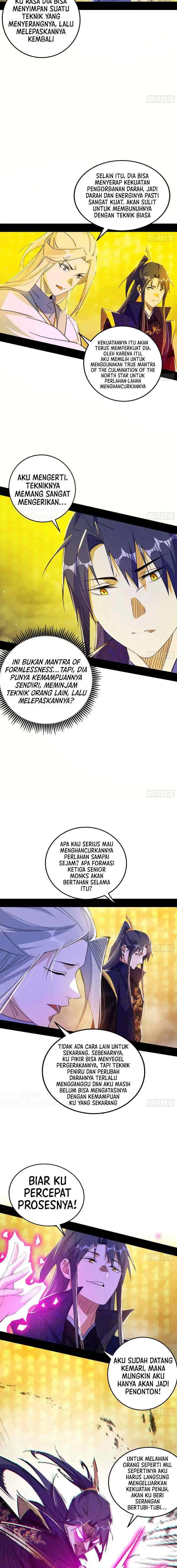 I'm An Evil God chapter 438 halaman 6