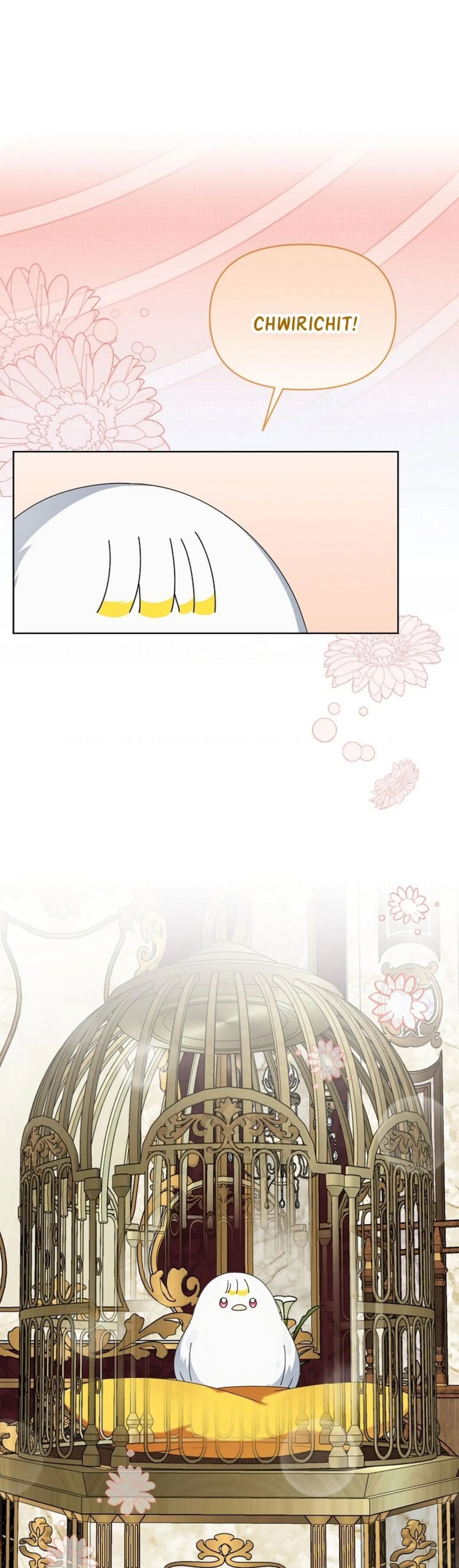 Bird Empress chapter 12 halaman 25