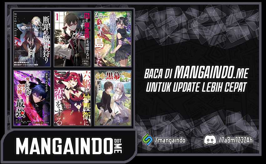 Isekai Ojisan chapter 47 halaman 40