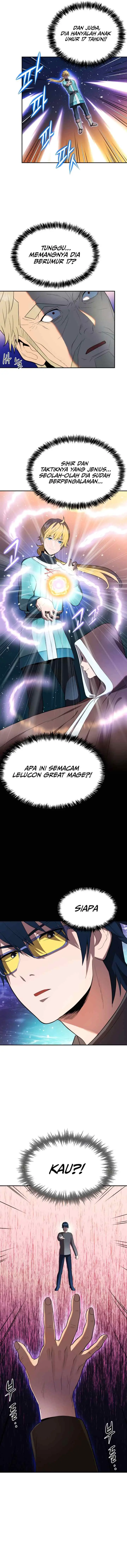 Golden Mage chapter 16 halaman 6