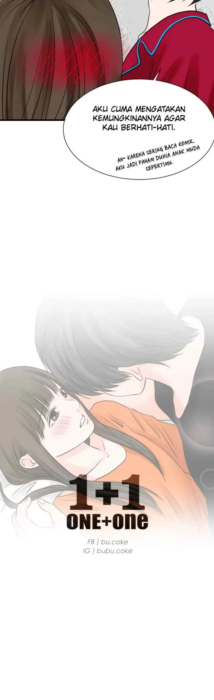 One + One (Bao A) chapter 84 halaman 15