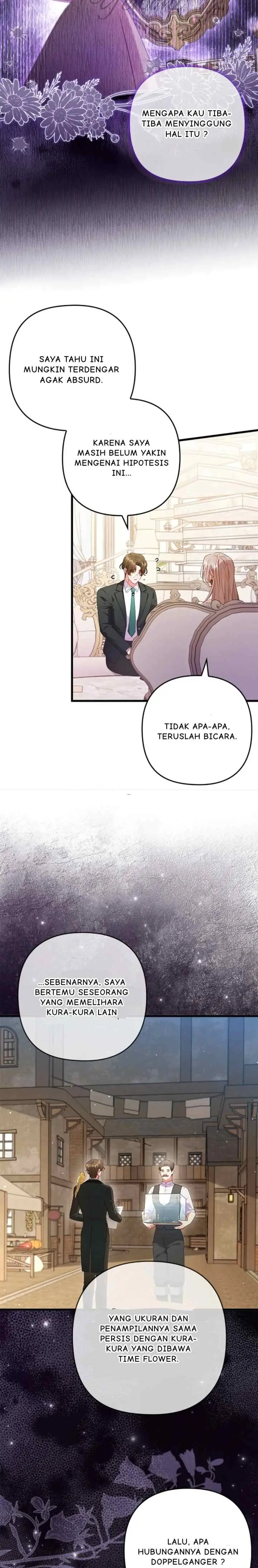 I Was Seduced By The Sick Male Lead chapter 94 halaman 7