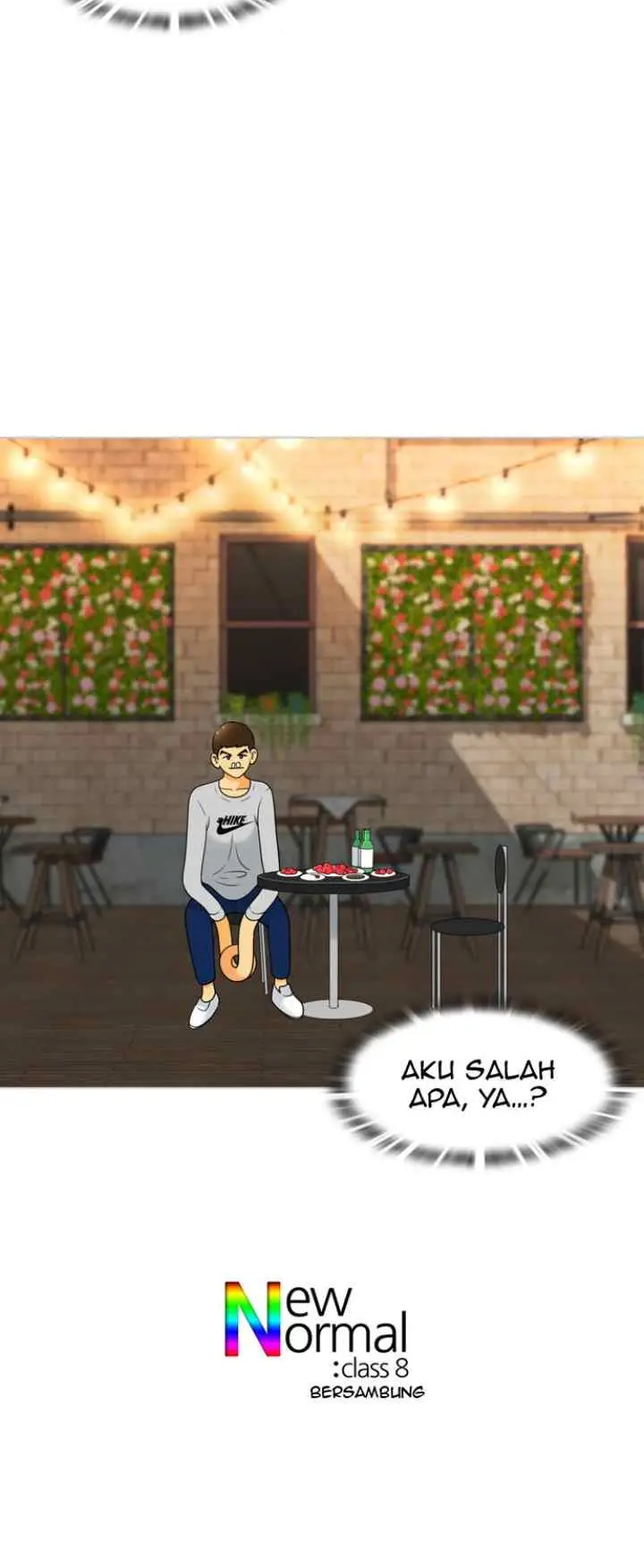 New Normal: Class 8 chapter 321 halaman 19