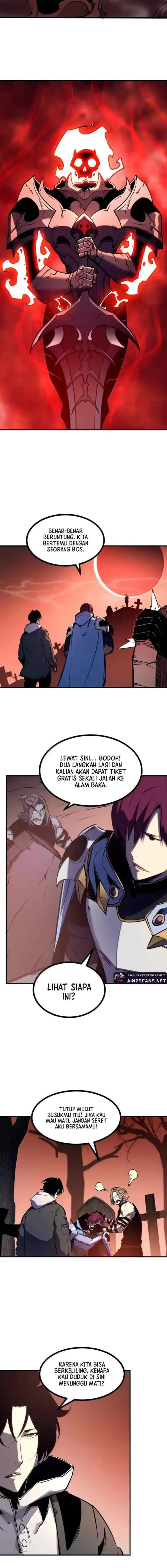 I Became The King by Scavenging chapter 80 halaman 6
