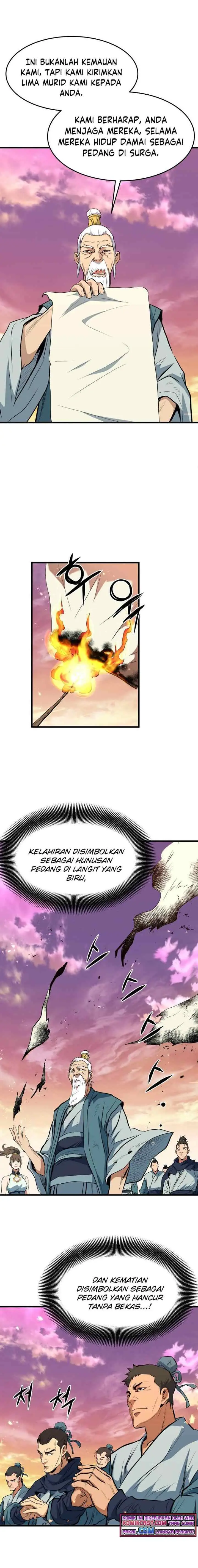 Grand General chapter 10 halaman 9