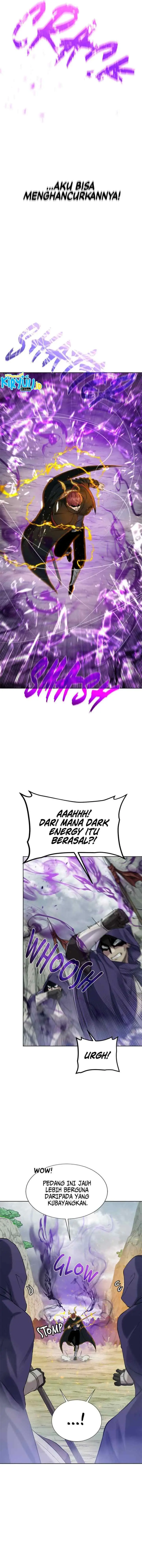 Dungeons & Artifacts chapter 129 halaman 8