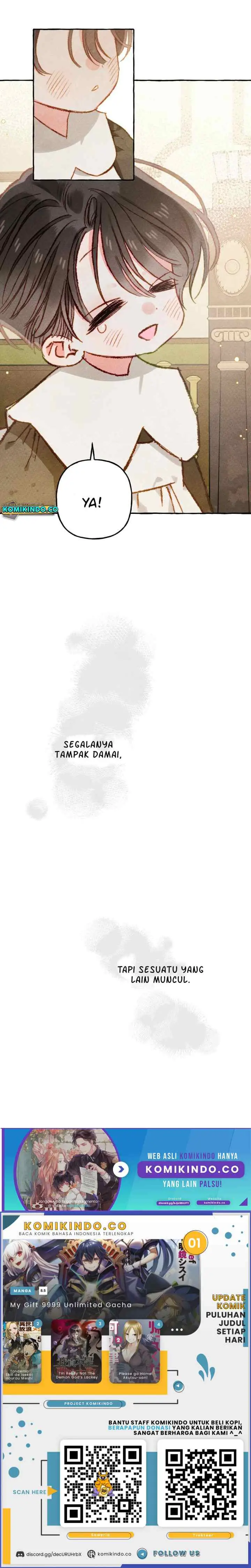 I Raised a Black Dragon chapter 12 halaman 12