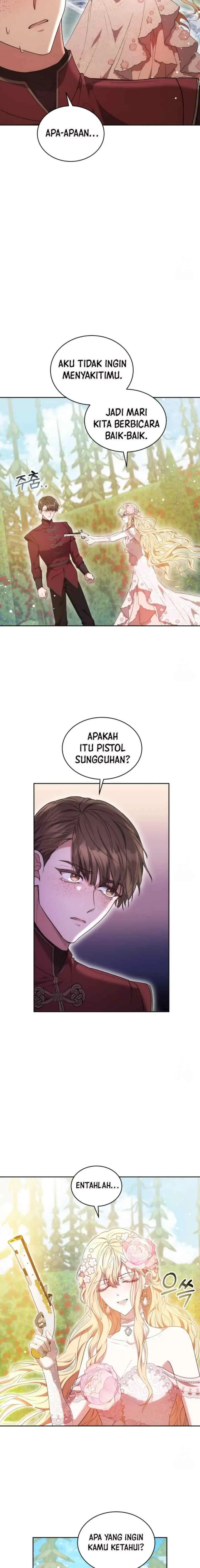 I'm a Stepmother, It's So Easy to Avoid Death chapter 41 halaman 4