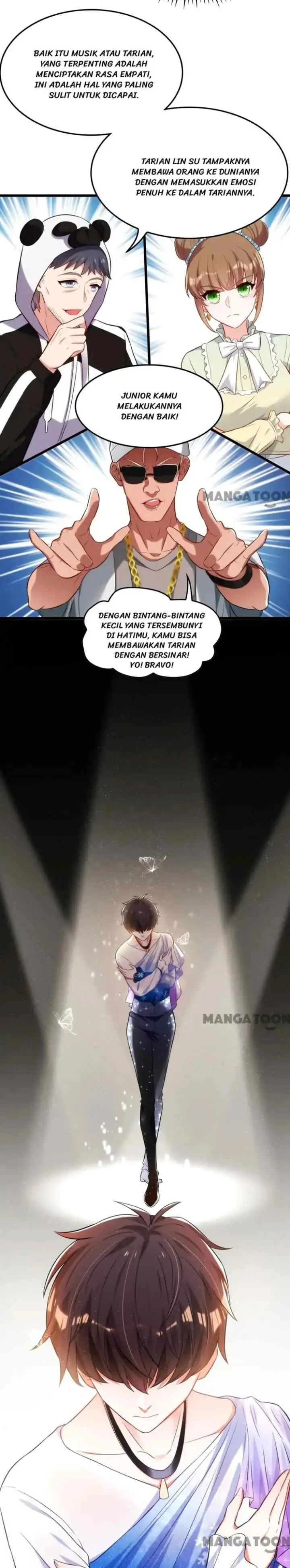 Don't Mess With Missy! chapter 80 halaman 11