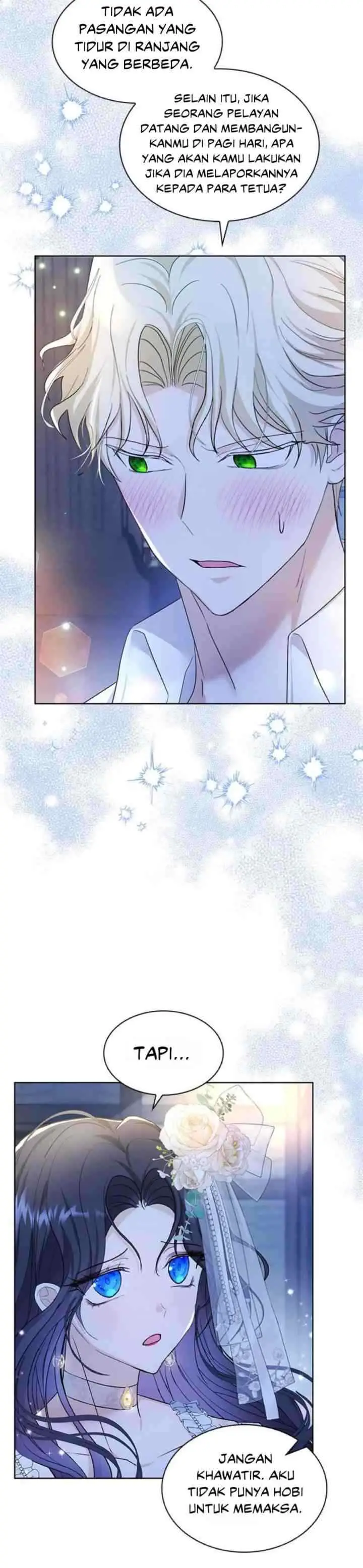 I Became the Ex-Wife of the Obsessive Male Lead chapter 17 halaman 13