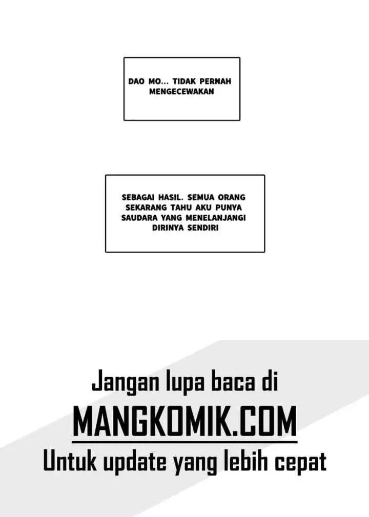 Siblings with a Mountain Man chapter 16 halaman 11