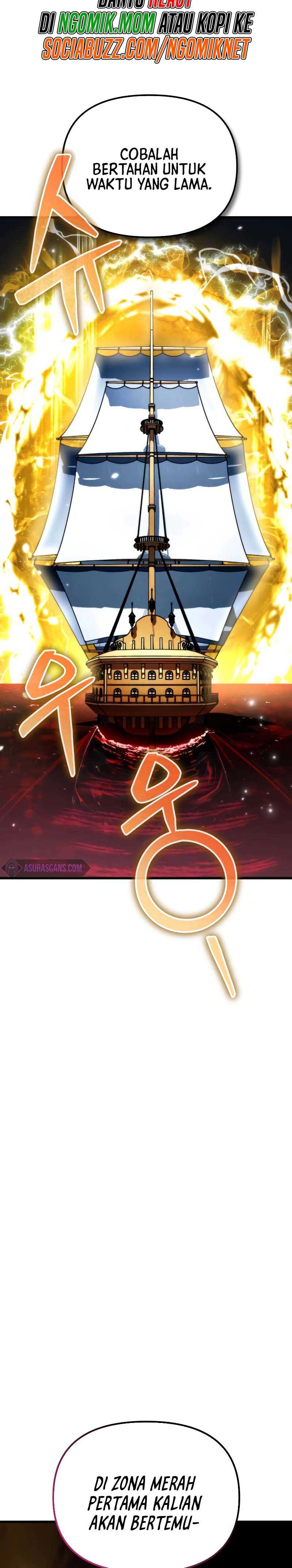 Reincarnator chapter 45 halaman 41