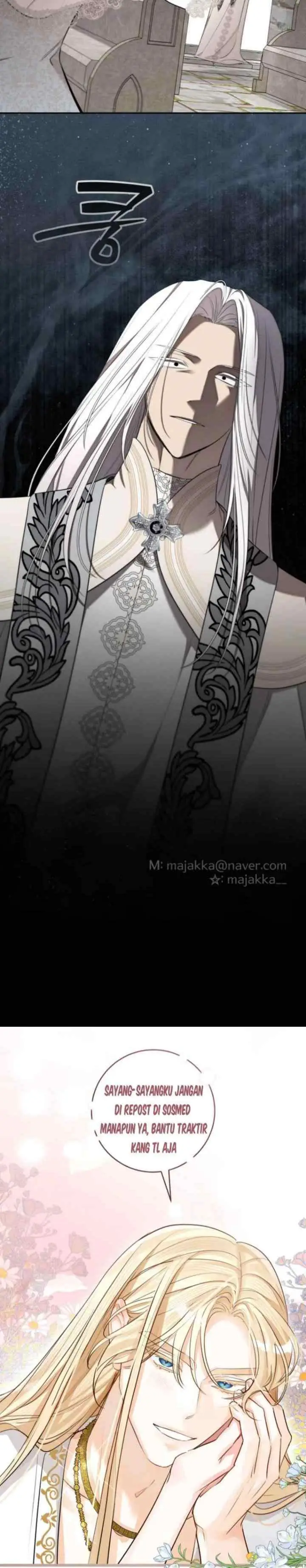Truck Driver Tag Team Match chapter 30 halaman 19