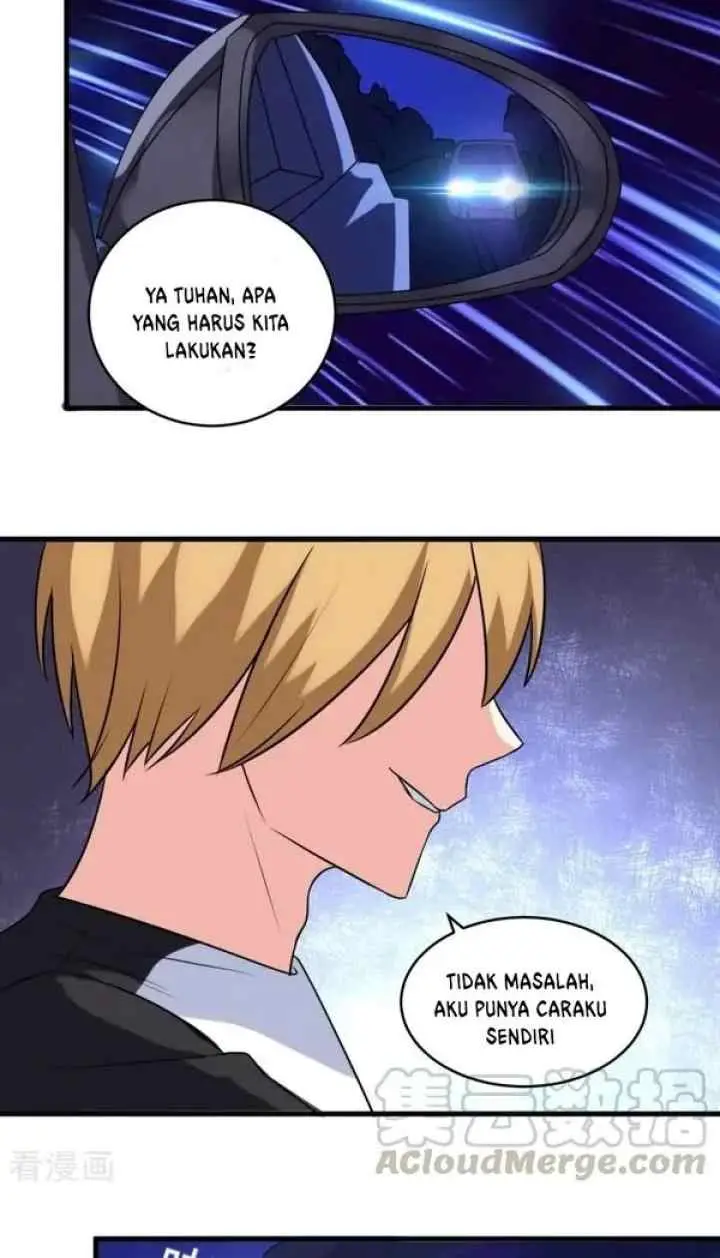 Ceo's Top Master chapter 80 halaman 9