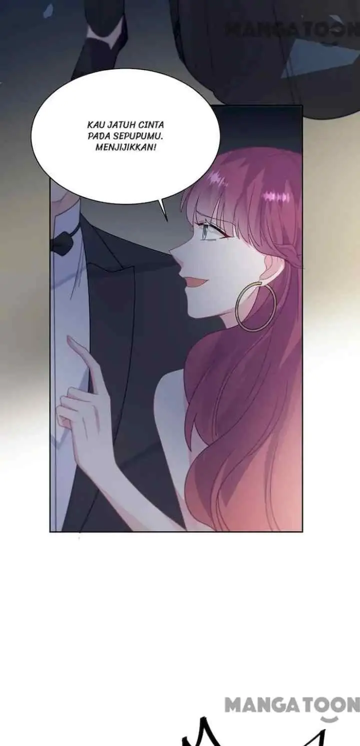 I Mingled With A CEO: The Daughter's Return chapter 207 halaman 12