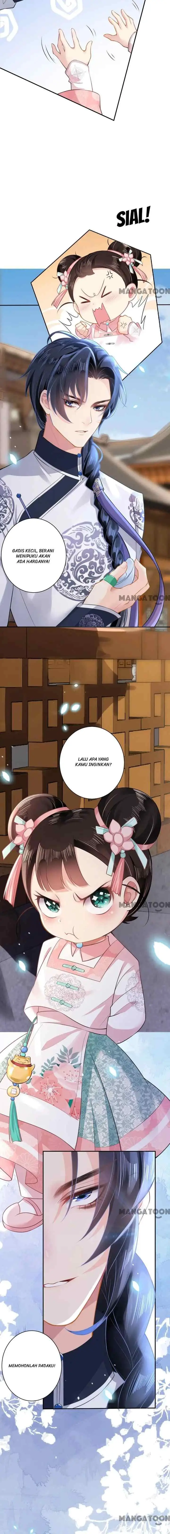 Princess, Don't Ruin Your Public Persona! chapter 10 halaman 14