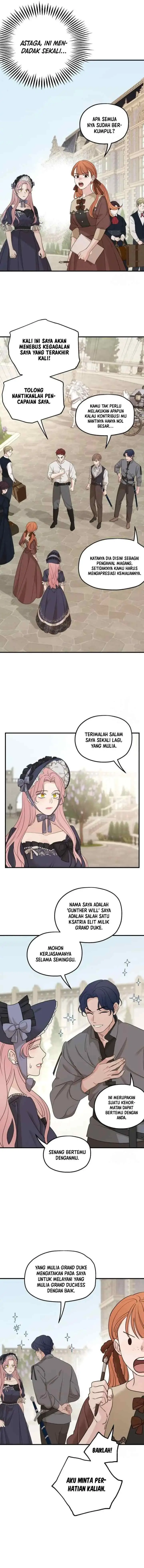 My In-Laws Are Obsessed With Me chapter 63 halaman 4