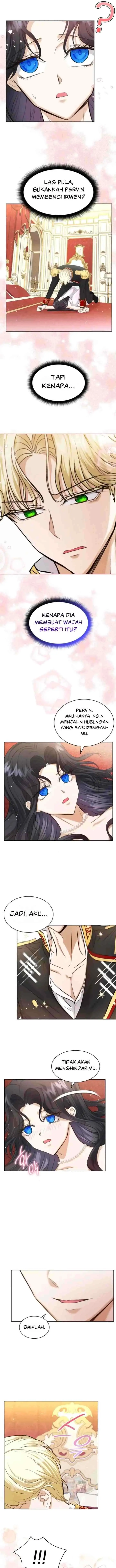 I Became the Ex-Wife of the Obsessive Male Lead chapter 6 halaman 9