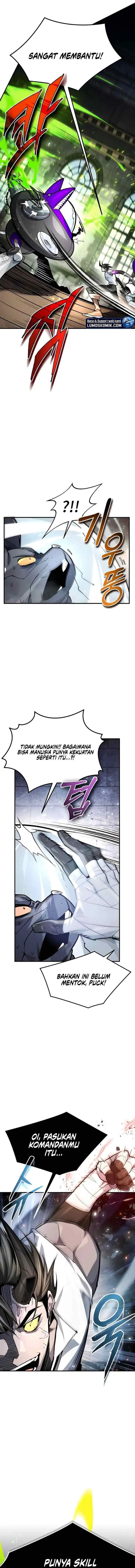 There Are No Bad Warriors in the World chapter 39 halaman 13