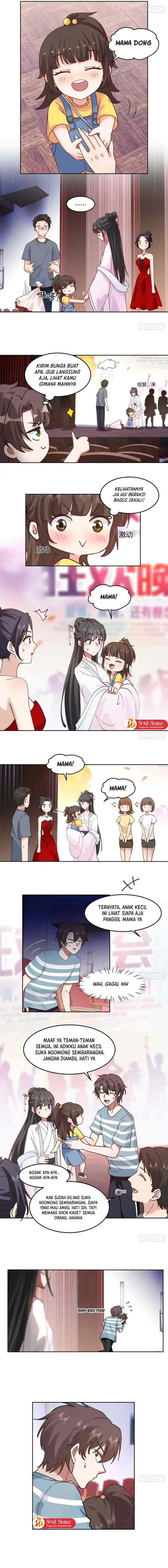 I Really Don't Want to Be Reborn chapter 69 halaman 7