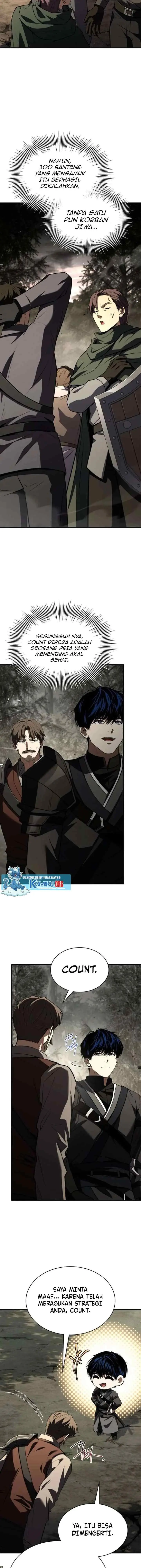 The Sword Master Who Travels Through Time chapter 26 halaman 13