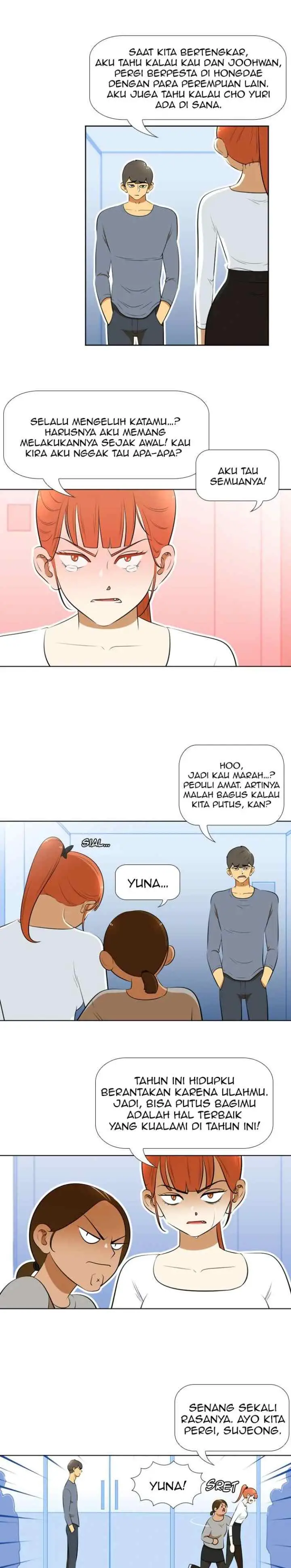 New Normal: Class 8 chapter 198 halaman 11