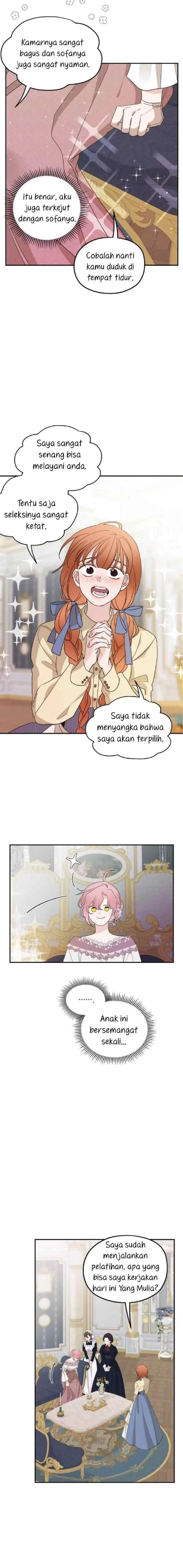 My In-Laws Are Obsessed With Me chapter 14 halaman 13
