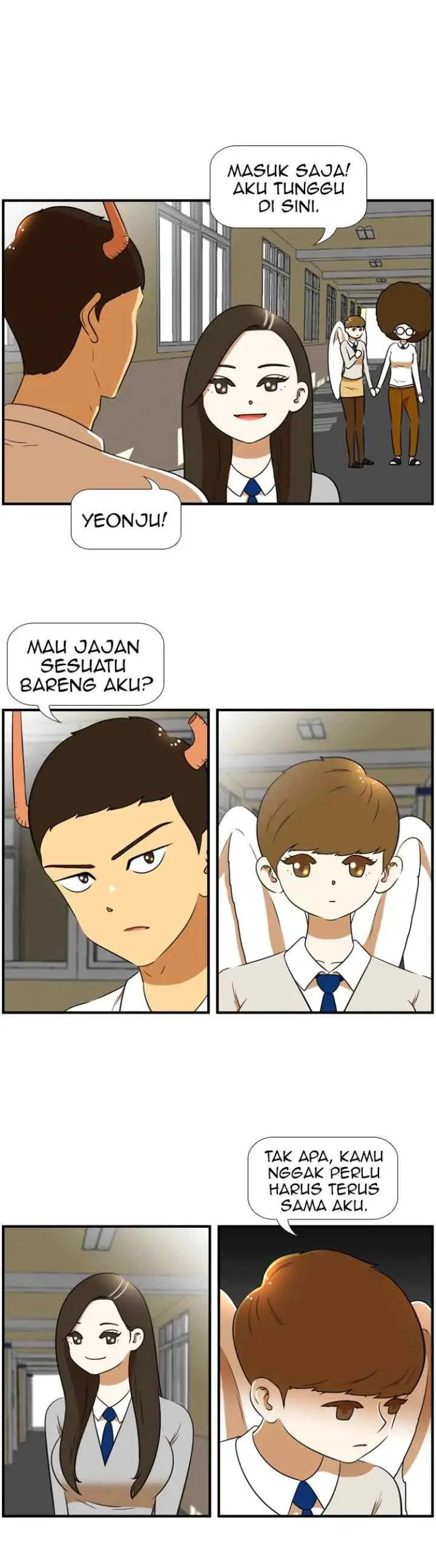 New Normal: Class 8 chapter 152 halaman 9