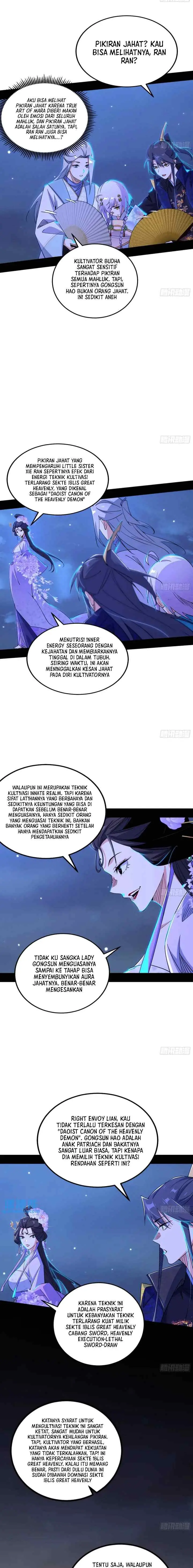 I'm An Evil God chapter 416 halaman 4