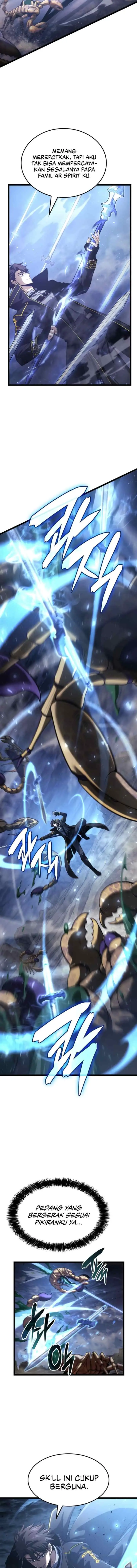Insanely-Talented Player chapter 9 halaman 4