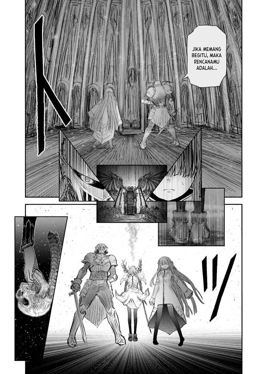 Isekai Ojisan chapter 47 halaman 6