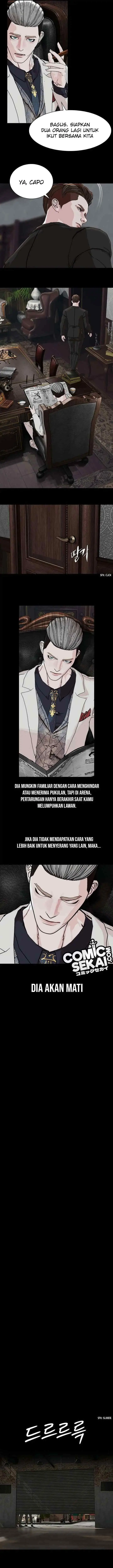 Soldato chapter 9 halaman 6