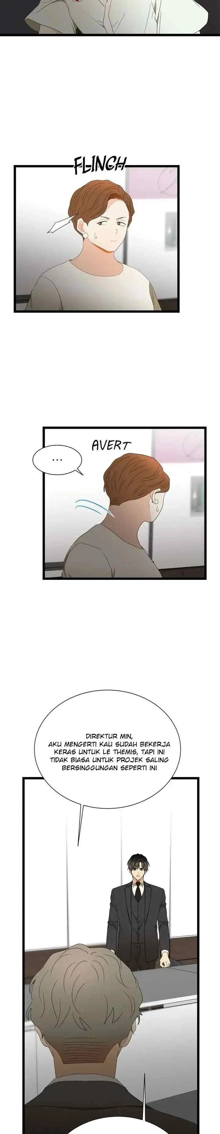 Faking It in Style chapter 81 halaman 16