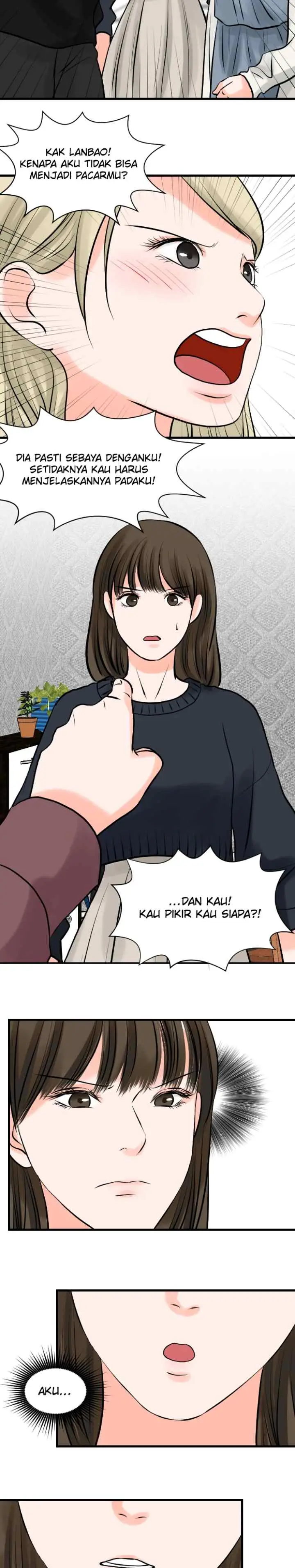 One + One (Bao A) chapter 105 halaman 14