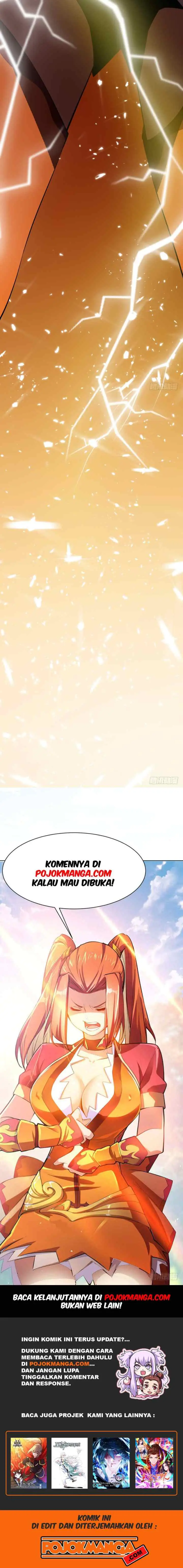 Martial Inverse chapter 25 halaman 15