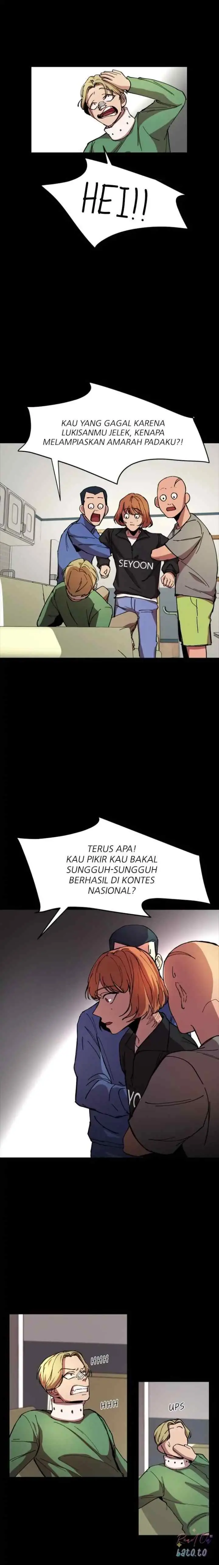 Get Back chapter 11 halaman 7