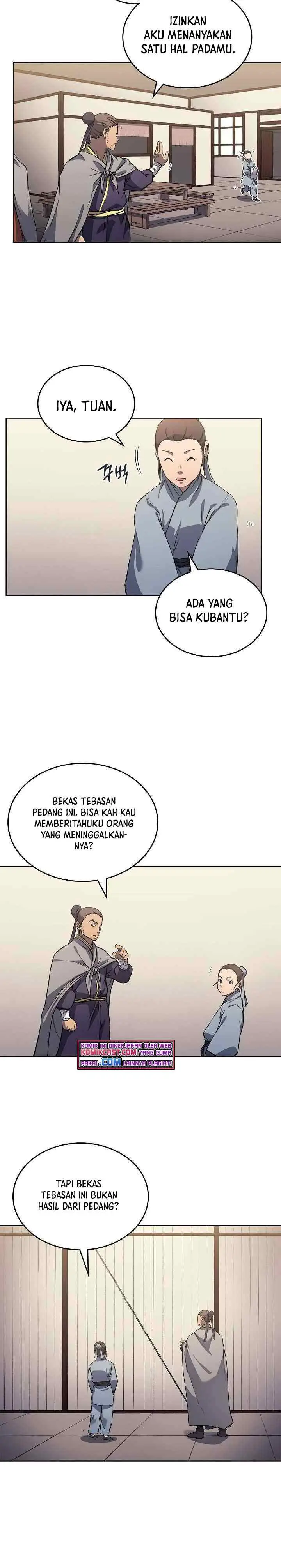 Chronicles of Heavenly Demon chapter 173 halaman 7
