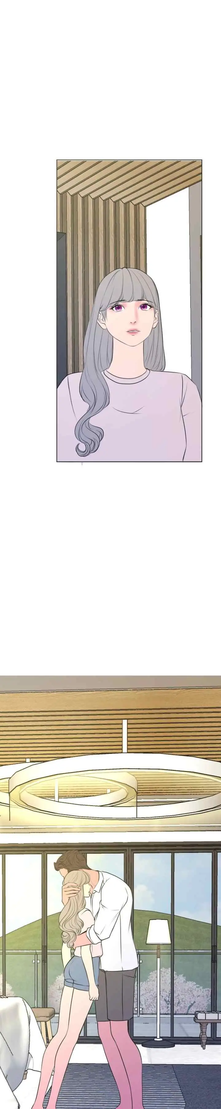 Escort chapter 34 halaman 10