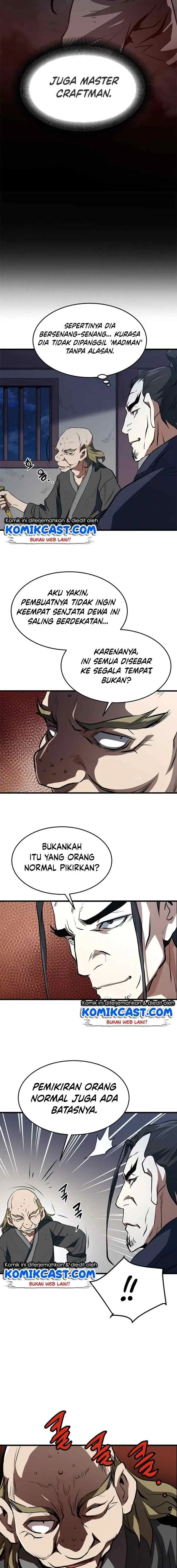 Grand General chapter 33 halaman 7