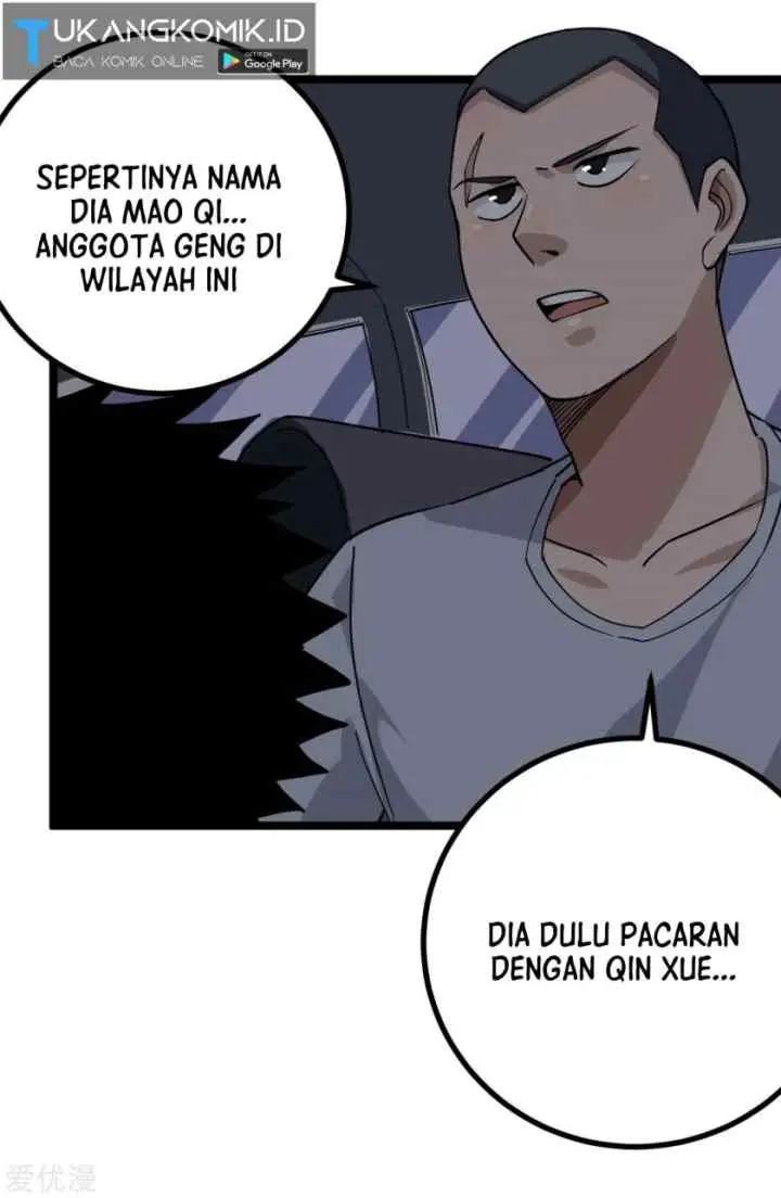 School Flower Master chapter 151 halaman 4