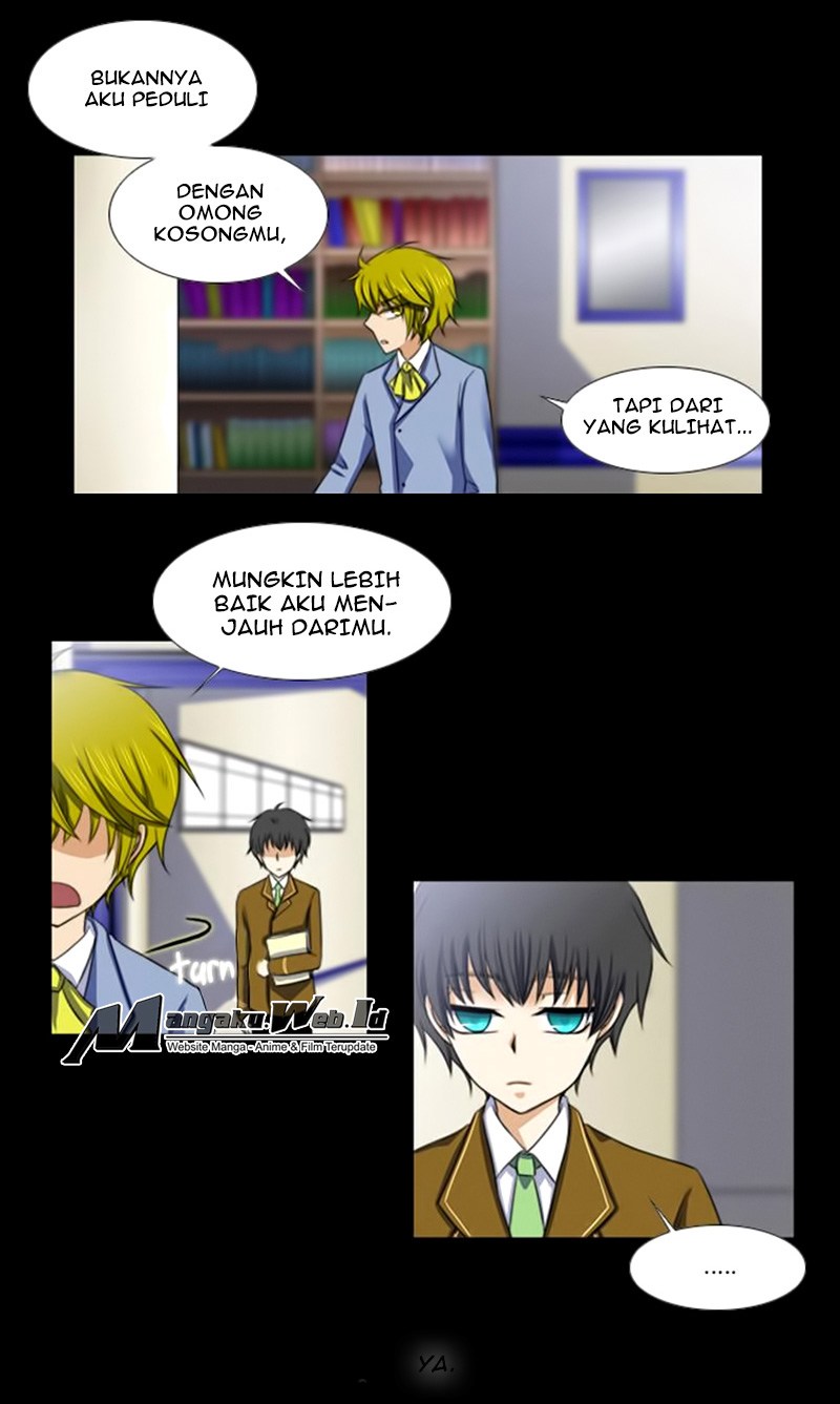 Black Haze chapter 47 halaman 4
