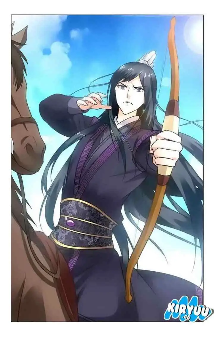 Prince Don't do This chapter 90 halaman 11