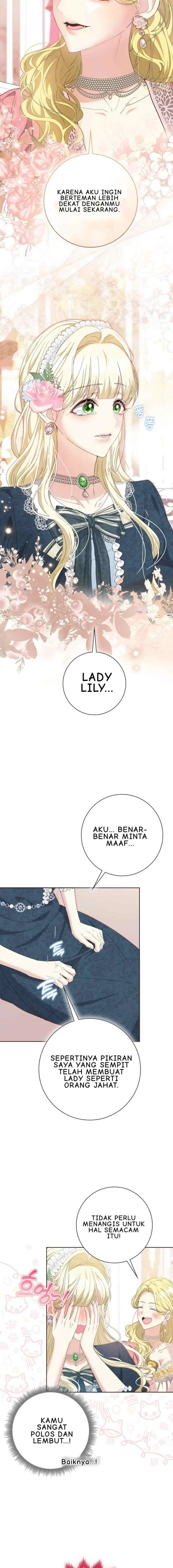 I Tried to Twist the Original Story But Ended Up Seducing the Northern Duke chapter 8 halaman 13