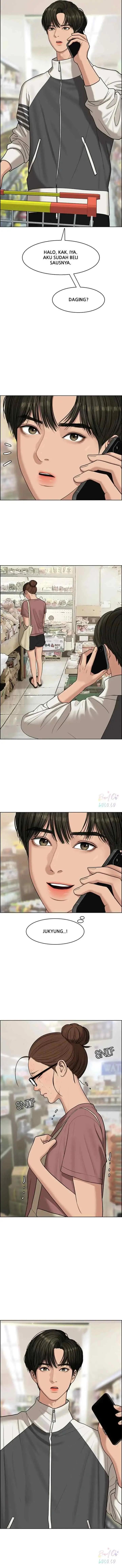 The Secret of Angel chapter 126 halaman 12