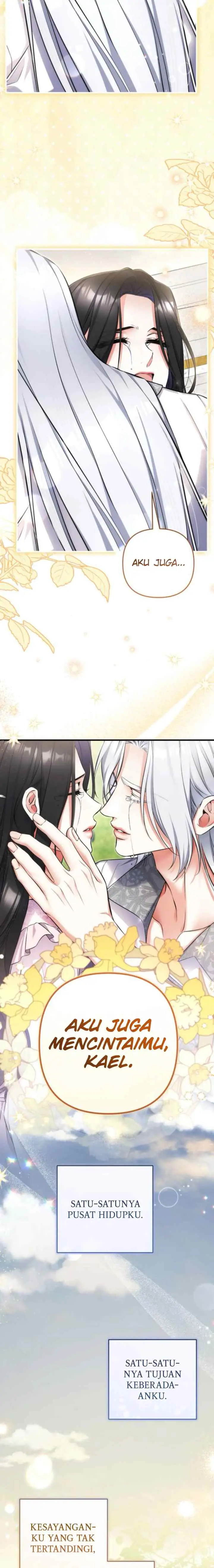 For My Forsaken Love chapter 108 halaman 18
