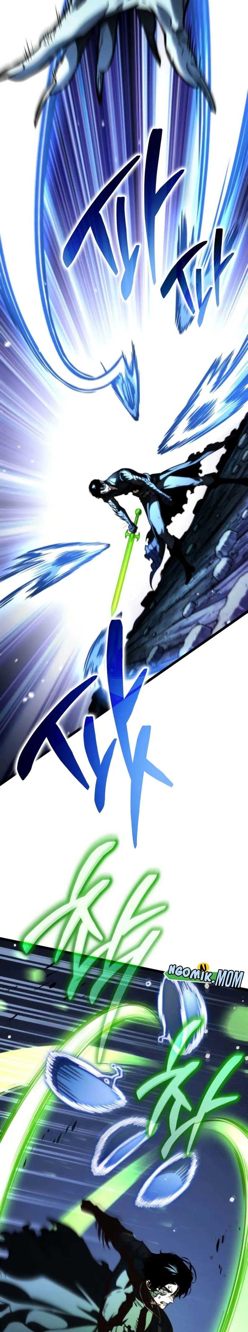 Reincarnator chapter 66 halaman 21