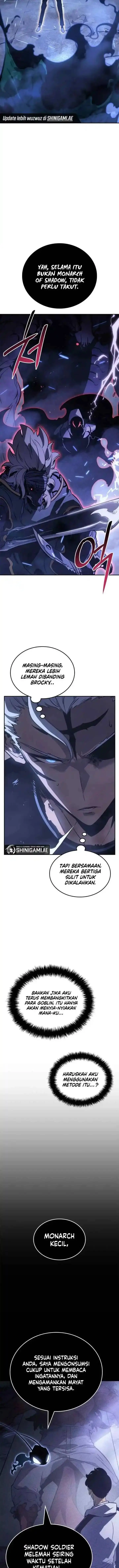 Solo Leveling: Ragnarok chapter 17 halaman 14